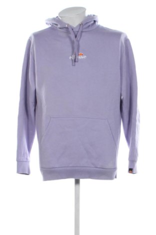 Мъжки суитшърт Ellesse, Размер M, Цвят Лилав, Цена 21,47 €