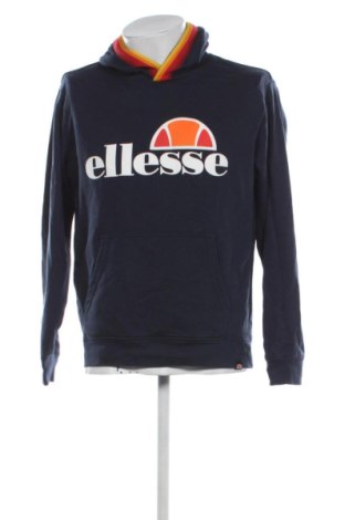 Pánska mikina  Ellesse, Veľkosť M, Farba Modrá, Cena  24,95 €