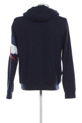 Pánska mikina  Emporio Armani, Veľkosť M, Farba Modrá, Cena  85,95 €