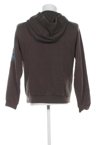 Ανδρικό φούτερ Emporio Armani, Μέγεθος S, Χρώμα Πράσινο, Τιμή 85,99 €