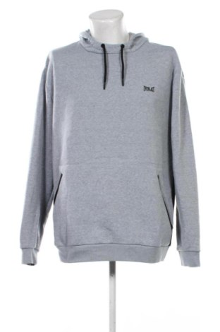 Pánska mikina  Everlast, Veľkosť 3XL, Farba Sivá, Cena  24,95 €