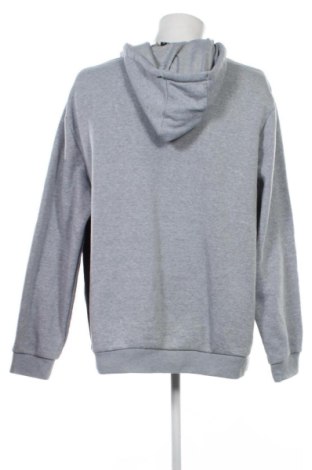 Pánska mikina  Everlast, Veľkosť 3XL, Farba Sivá, Cena  24,95 €