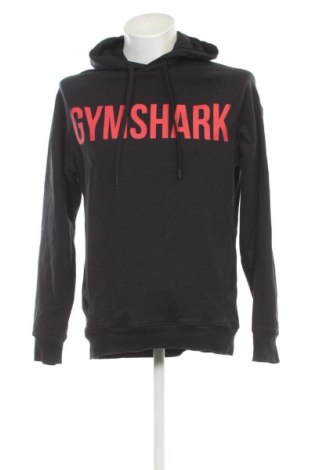 Pánská mikina  Gymshark, Velikost L, Barva Černá, Cena  595,00 Kč