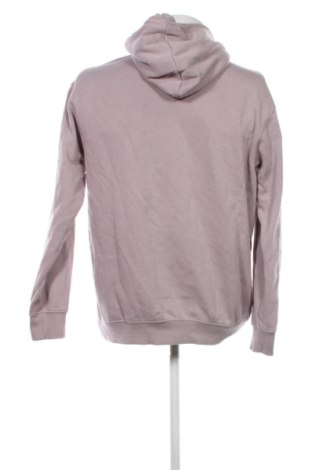 Pánská mikina  H&M, Velikost M, Barva Popelavě růžová, Cena  567,00 Kč