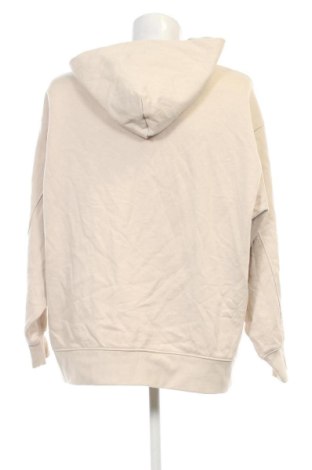 Мъжки суитшърт H&M, Размер L, Цвят Бежов, Цена 20,45 €