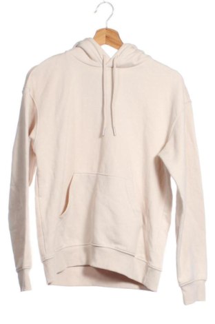Pánska mikina  H&M, Veľkosť XS, Farba Kremová, Cena  19,95 €