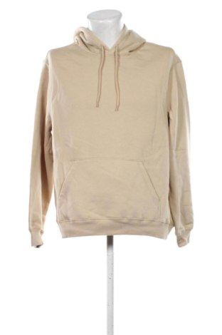 Мъжки суитшърт H&M, Размер XL, Цвят Бежов, Цена 19,95 €