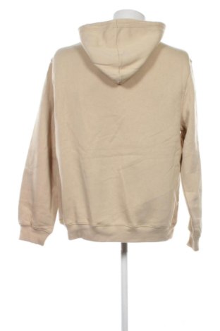 Мъжки суитшърт H&M, Размер XL, Цвят Бежов, Цена 19,95 €