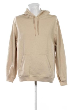 Мъжки суитшърт H&M, Размер XL, Цвят Бежов, Цена 19,95 €