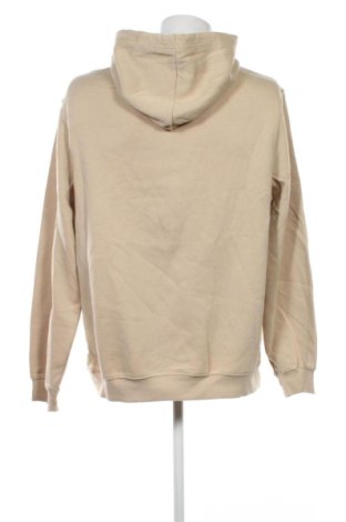 Мъжки суитшърт H&M, Размер XL, Цвят Бежов, Цена 19,95 €