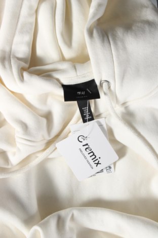 Pánská mikina  H&M, Velikost S, Barva Bílá, Cena  907,00 Kč