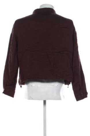 Herren Sweatshirt H&M, Größe M, Farbe Braun, Preis € 41,99