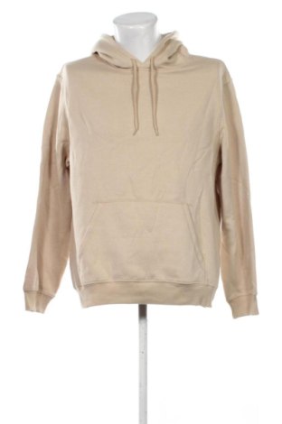 Pánská mikina  H&M Divided, Velikost L, Barva Béžová, Cena  389,00 Kč
