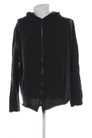 Pánská mikina  H&M Divided, Velikost XL, Barva Šedá, Cena  567,00 Kč