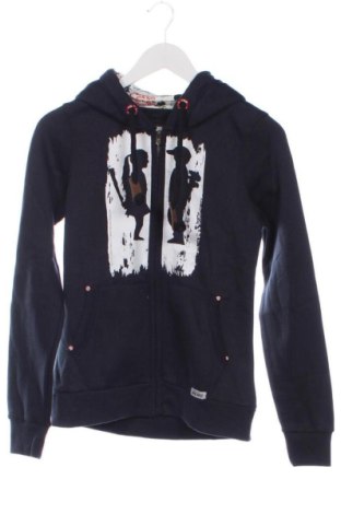 Herren Sweatshirt HOMEBASE, Größe XS, Farbe Blau, Preis € 28,99