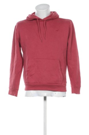 Мъжки суитшърт Hollister, Размер S, Цвят Червен, Цена 38,85 €