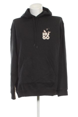 Hanorac de bărbați Hugo Boss, Mărime XL, Culoare Negru, Preț 684,99 Lei