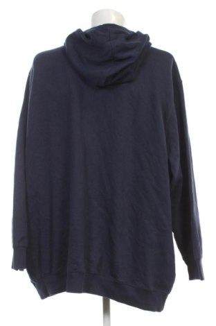 Мъжки суитшърт Jack & Jones, Размер 5XL, Цвят Син, Цена 14,31 €