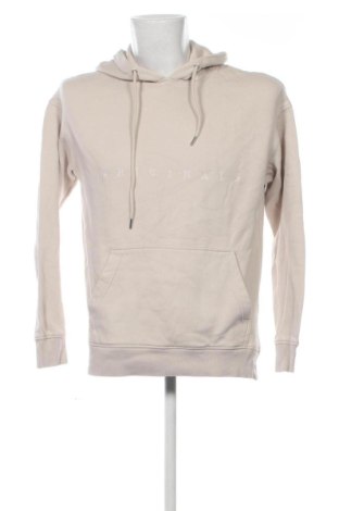 Męska bluza Jack & Jones, Rozmiar L, Kolor Beżowy, Cena 82,99 zł