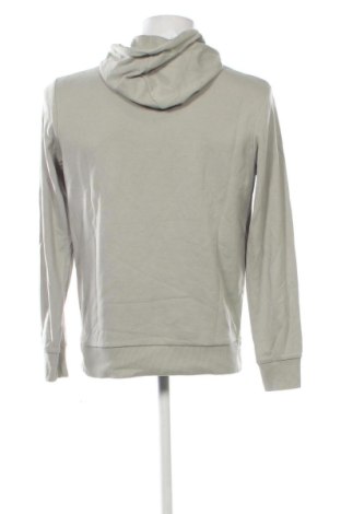 Мъжки суитшърт Jack & Jones, Размер L, Цвят Зелен, Цена 42,43 €