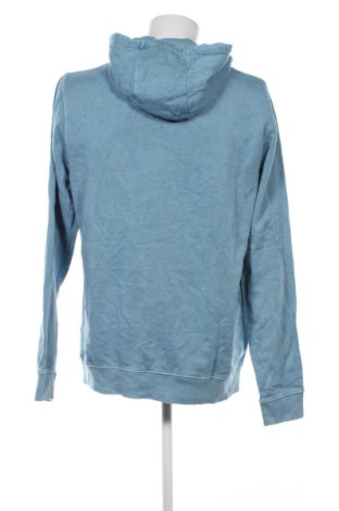 Herren Sweatshirt Jean Pascale, Größe L, Farbe Blau, Preis € 26,99