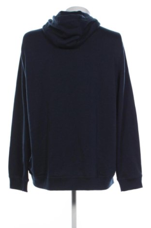 Herren Sweatshirt Jean Pascale, Größe XXL, Farbe Grün, Preis € 32,00