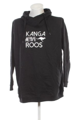 Pánská mikina  Kangaroos, Velikost L, Barva Černá, Cena  1 429,00 Kč