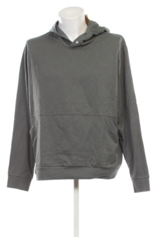Hanorac de bărbați Kangaroos, Mărime XXL, Culoare Verde, Preț 294,99 Lei