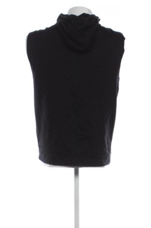 Hanorac de bărbați Kappa, Mărime M, Culoare Negru, Preț 129,99 Lei