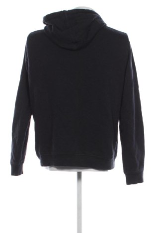 Hanorac de bărbați Karl Lagerfeld, Mărime L, Culoare Albastru, Preț 809,99 Lei