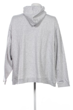 Herren Sweatshirt Kiabi, Größe 4XL, Farbe Grau, Preis € 41,99