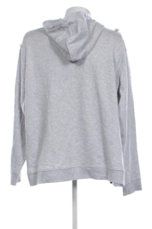 Herren Sweatshirt Kiabi, Größe 4XL, Farbe Grau, Preis € 41,99