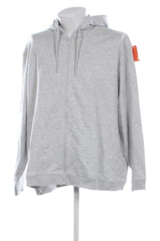 Pánska mikina  Kiabi, Veľkosť 4XL, Farba Viacfarebná, Cena  37,95 €