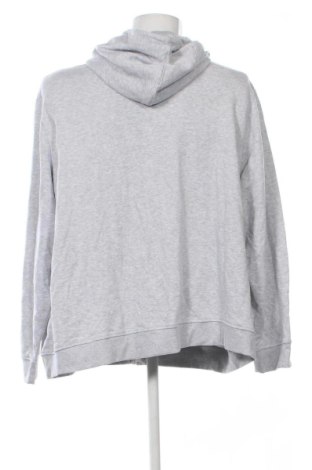 Herren Sweatshirt Kiabi, Größe 4XL, Farbe Grau, Preis € 26,99