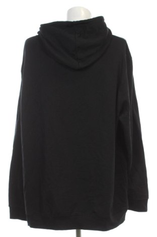 Pánska mikina  Kiabi, Veľkosť 5XL, Farba Čierna, Cena  37,95 €