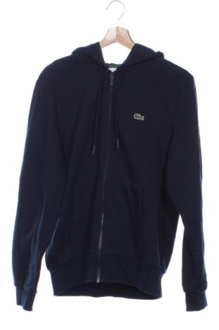 Pánská mikina  Lacoste, Velikost M, Barva Modrá, Cena  2 899,00 Kč