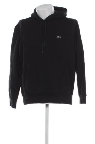 Pánska mikina  Lacoste, Veľkosť XL, Farba Čierna, Cena  107,95 €