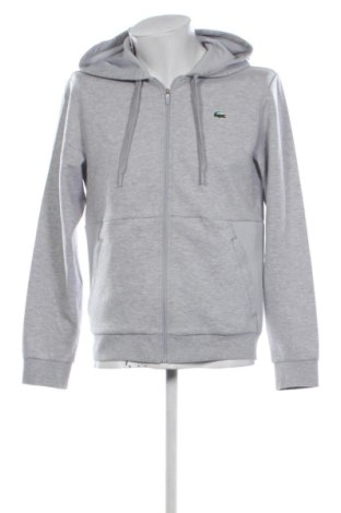 Мъжки суитшърт Lacoste, Размер S, Цвят Сив, Цена 98,67 €