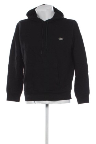 Pánská mikina  Lacoste, Velikost L, Barva Černá, Cena  1 279,00 Kč