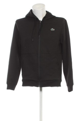 Hanorac de bărbați Lacoste, Mărime M, Culoare Negru, Preț 604,99 Lei
