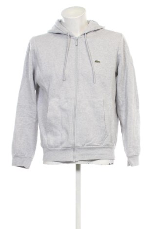 Hanorac de bărbați Lacoste, Mărime L, Culoare Gri, Preț 604,99 Lei