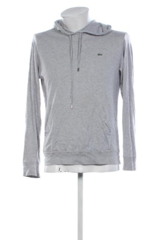 Pánska mikina  Lacoste, Veľkosť M, Farba Sivá, Cena  42,00 €