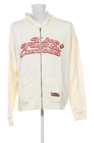Herren Sweatshirt Legacy Studios, Größe XXL, Farbe Beige, Preis 49,99 €