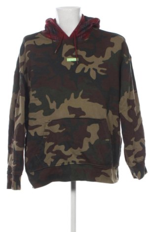 Pánská mikina  Levi's, Velikost XXL, Barva Vícebarevné, Cena  794,00 Kč