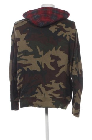 Pánská mikina  Levi's, Velikost XXL, Barva Vícebarevné, Cena  794,00 Kč