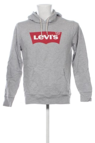 Мъжки суитшърт Levi's, Размер S, Цвят Сив, Цена 28,63 €