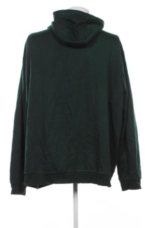 Мъжки суитшърт Livergy, Размер 4XL, Цвят Зелен, Цена 20,45 €
