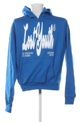 Hanorac de bărbați Lost Youth, Mărime M, Culoare Multicolor, Preț 294,99 Lei