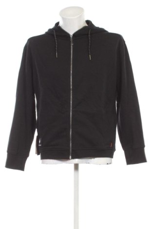 Pánska mikina  Mammut, Veľkosť L, Farba Čierna, Cena  117,95 €
