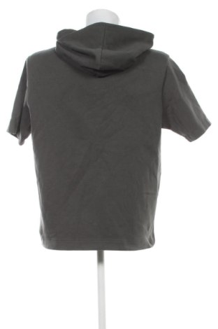 Herren Sweatshirt Mango, Größe L, Farbe Grün, Preis € 22,99